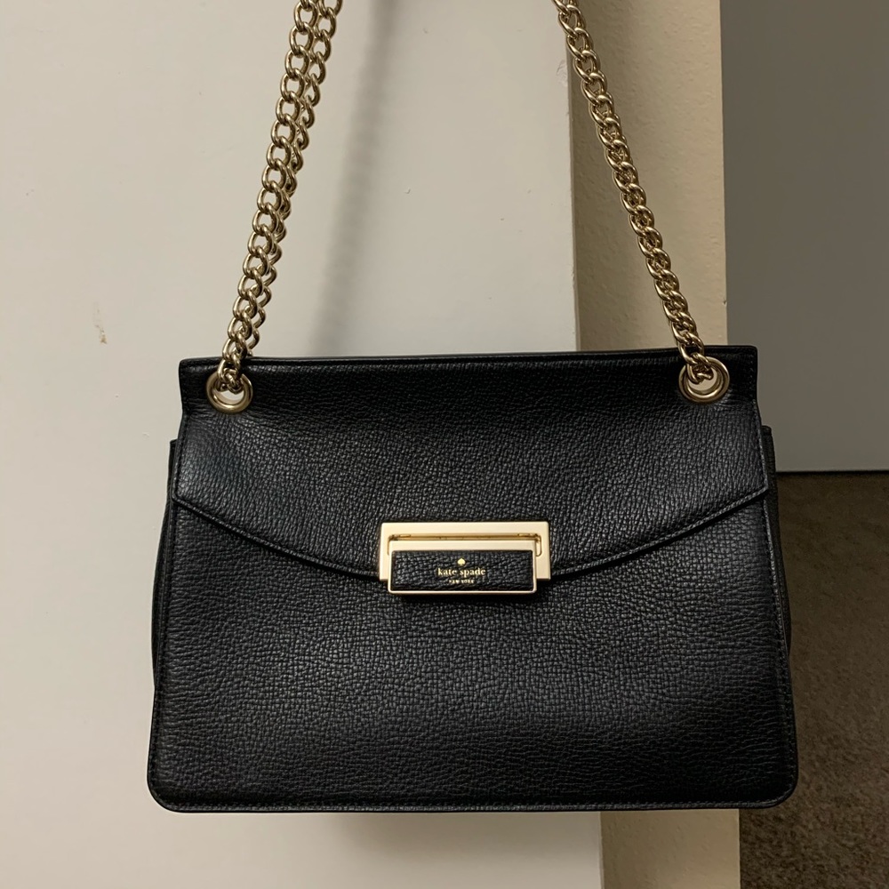 Kate Spade Elysse Braxton Place Convertible Handbag/Crossbody